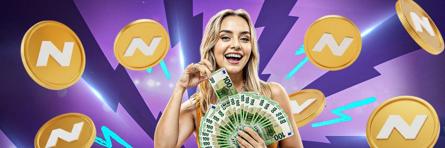 Naobet Bonus