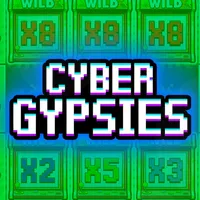 Cyber Gypsies